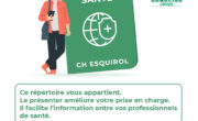 image plaquette Passeport Santé